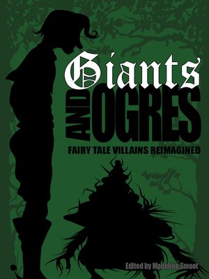 cover image of Giants and Ogres
